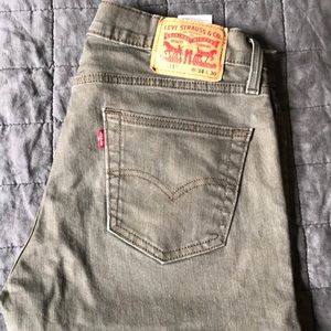 Levi’s 511 Slim jeans